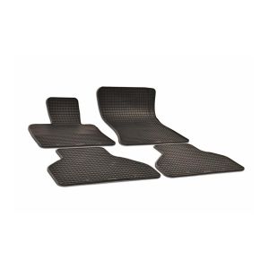Rohože gumové BMW X5, 2007-13 / s fixáciou