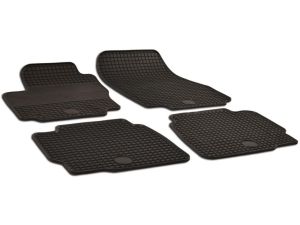 Rohože gumové pre Ford Galaxy, 2006-15