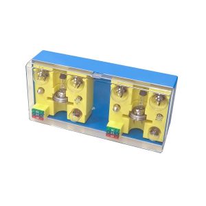 Box sada H7 - 24V