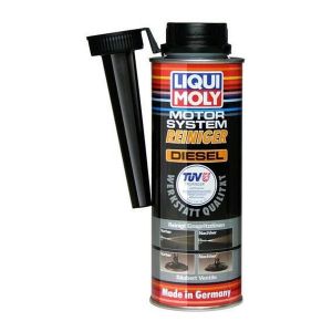 Čistič dieselového systému - 300 ml