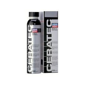 Keramická prísada do oleja - 300 ml