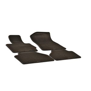 Autorohože gumové pre BMW X3, 2010-17 / (F25) / BMW X4, 2014-18 / (F26)