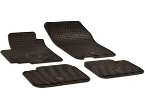Autorohože gumové pre Suzuki SX4, 2006-13