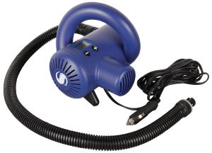 Kompresorová pumpa 12V, 1000mBar
