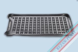Gumová vaňa do kufra pre FIAT 500, 2020-25 / Hybrid - nie elektrické