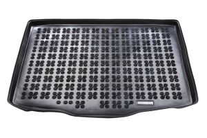 Gumová vaňa do kufra Fiat Tipo, 2015- / kombi, dolná podlaha