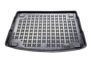 Gumová vaňa do kufra Hyundai i30, 2017- / hatchback, horná podlaha
