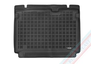Gumová vaňa do kufra pre RENAULT Kangoo, 2021- / L1, FWD, 5 miest