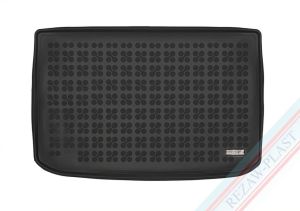 Gumová vaňa do kufra pre RENAULT Captur, 2020- / PHEV s jednou podlahou, sada na opravu