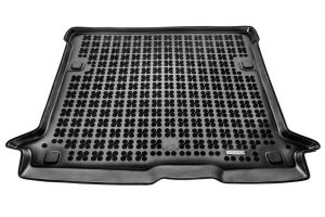 Gumová vaňa do kufra Dacia Dokker, 2012-21 / 5 miest
