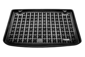Gumová vaňa do kufra Renault Clio, 2012-19