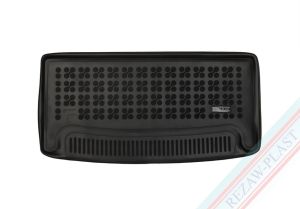 Gumová vaňa do kufra pre Skoda Kodiaq, 2024- / 7-miestne, horná poloha