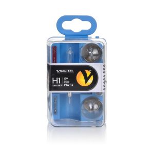 Sada žiaroviak H1 - UNI NEW