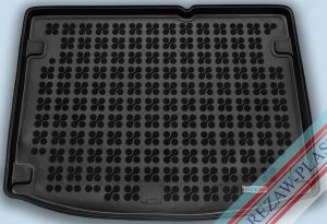 Gumová vaňa do kufra pre Suzuki Vitara, 2015-18 / dolná poloha