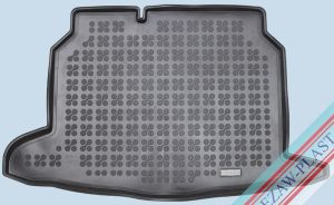 Gumová vaňa do kufra pre Toyota Yaris Cross, 2021- / benzín s jednou polohou