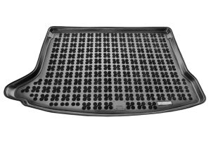 Gumová vaňa do kufra Mazda 3, 2013-18 / hatchback