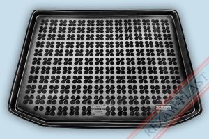 Gumová vaňa do kufra pre Citroen C4 Aircross, 2012-17