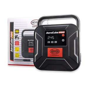 Auro Cube Pro 35 L - Kompresor programovateľný digitálny 12V
