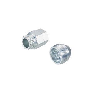 24019SU - M14x1,5 - 60° - 22,7 mm - 22