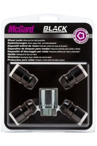 24154SUB - M12x1,25 - 60° - 32.5 mm - 21 - BLACK EDITION