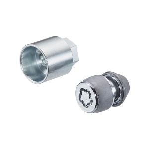 24658SL - M14x1,5 - 60° - 31,5 mm - 21