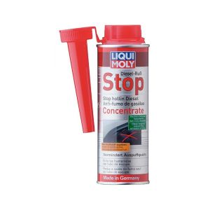 Stop naftovému dymu diesel - 250 ml