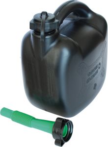 Rezervný kanister PHM 5l