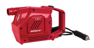 Pumpa QuickPump 12V