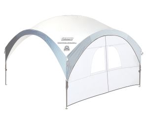 FastPitch Shelter "XL" - zástena s oknom a dverami