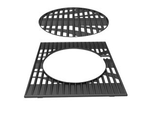 Culinary Modular Cast - liatinový rošt - 3 & 4 Series