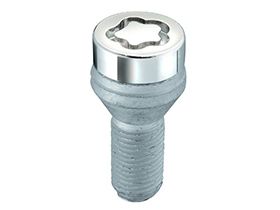 27013SU - M12x1,5 - 60° - 40,4 mm - 17