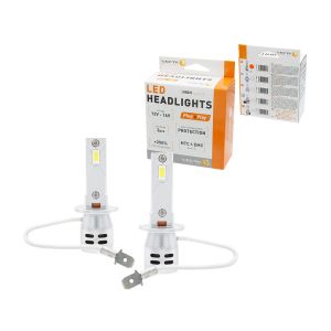 LED SET H1 PRO SMART SERIES AUTOMAX
