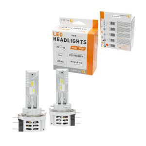 LED SET H15 PRO SMART SERIES AUTOMAX