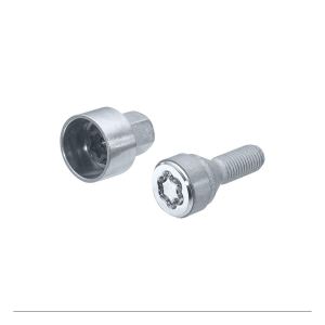 27204SL - M12x1,5 -  60° - 22,1 mm - 17