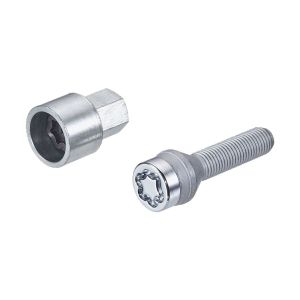 27208SU - M14x1,25 - 60° - 49,0 mm - 17
