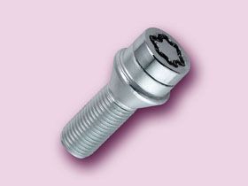 27231SU - M14x1,25 - 60° - 47 mm - 17