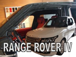 Deflektory predné pre Land Rover Range Rover, 2012-21 / 5-dver.