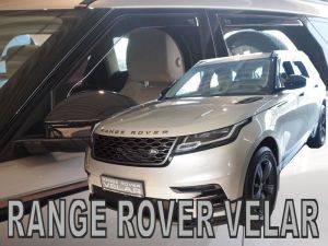 Deflektory komplet 4 ks - Land Rover Range Rover Velar, 2017- / 5-dverové