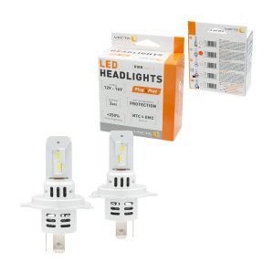 LED SET H4 PRO SMART SERIES AUTOMAX