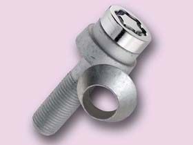27562SU - M12x1,25 - variable 60° - 28 mm - 17