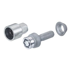 27564SU - M14x1,5 - 60° - 28 mm - 17