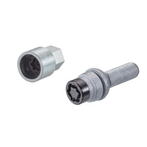 28044SUB - M14x1,5 - R14 - 37,1 mm - 19 - BLACK EDITION
