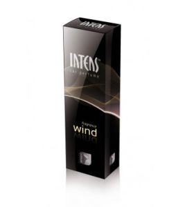 SPRAY wind