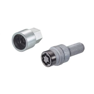 28177SUB - M14x1,5 - R14 - 28,3 mm - 19 - BLACK EDITION