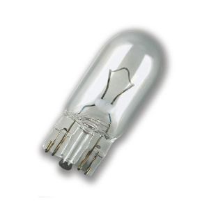 Original Line - W5W / 12V - W2,1x9,5d - 1 ks