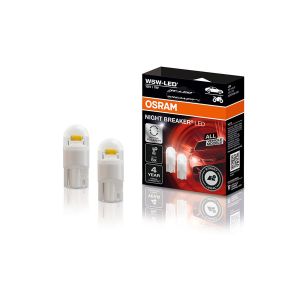 OSRAM NIGHT BREAKER® LED W5W