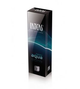 SPRAY aqua