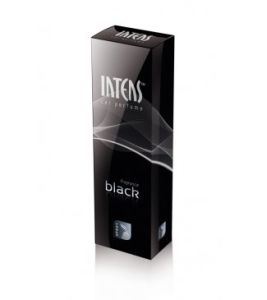 SPRAY black