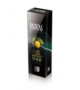 SPRAY lemon tree