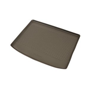 Vaňa do kufra VW Tiguan, 2007-16 / horná podlaha